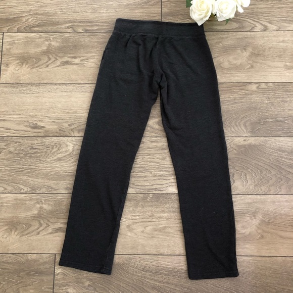 HARD ROCK HOTEL CANCUN grey sweatpants size xxsmall - Picture 3 of 7